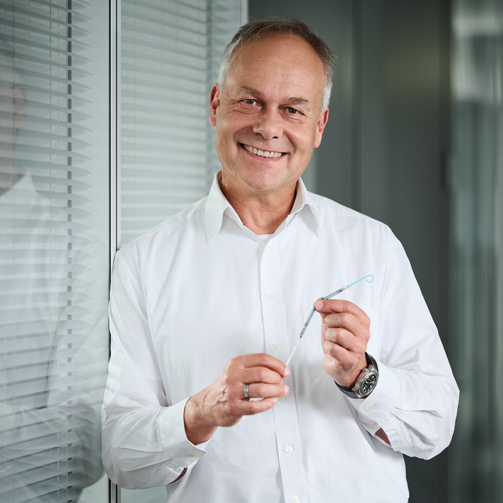Photo of Thorsten Siess